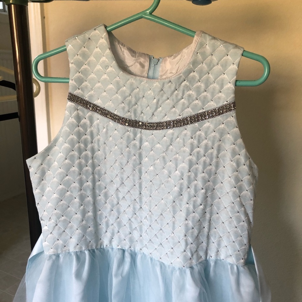 Jessica McClintock GIRLS Dress